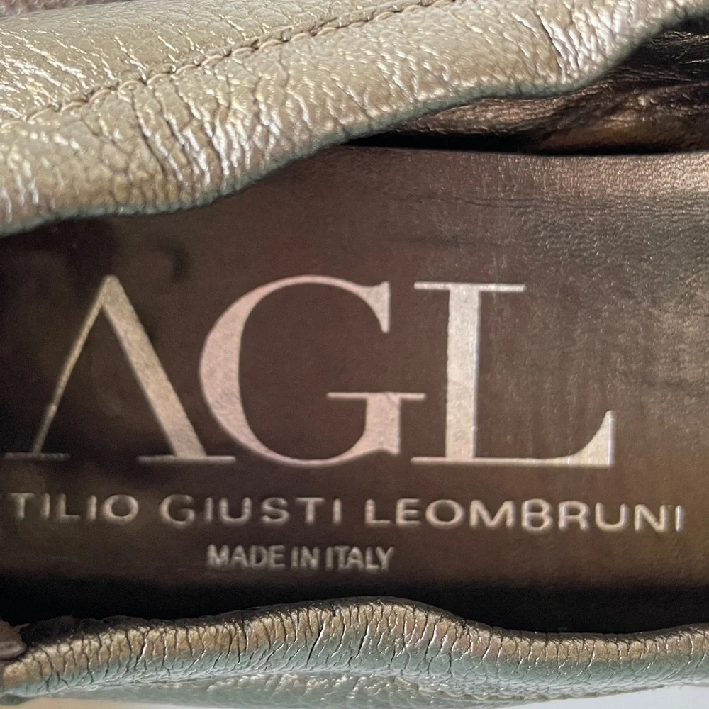 AGL Flats